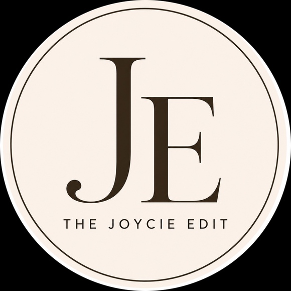 thejoycieedit